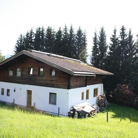 Apartment Near Flachau With Mountain View ภายนอก รูปภาพ