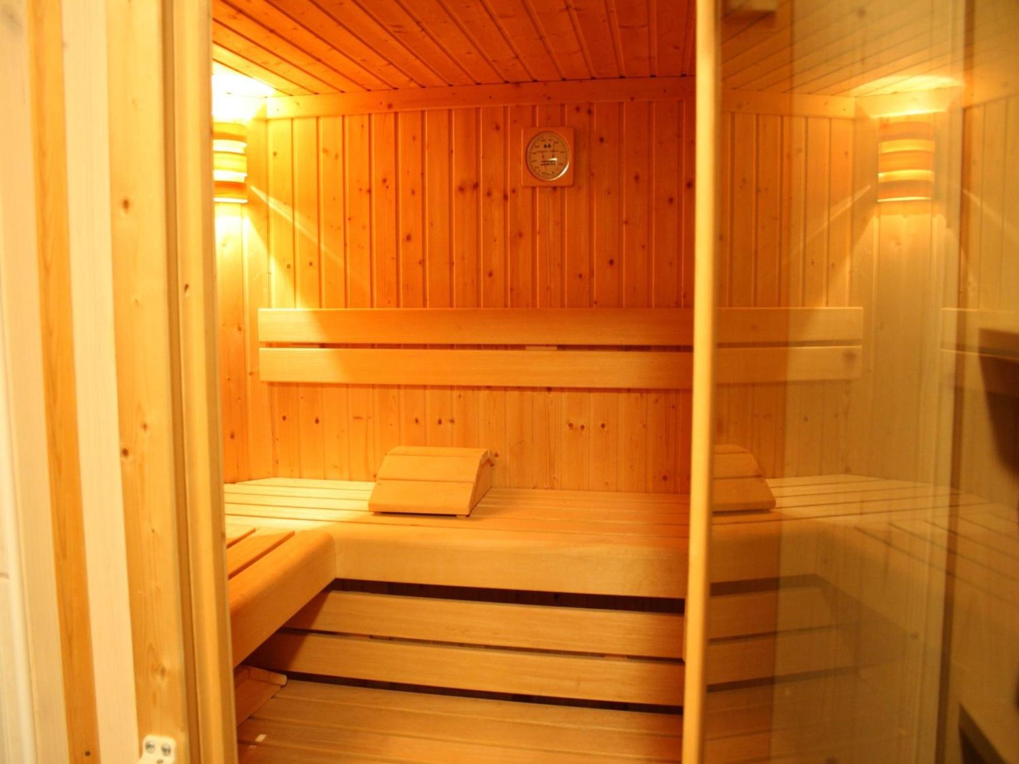 Apartment Near Flachau With Mountain View ภายนอก รูปภาพ