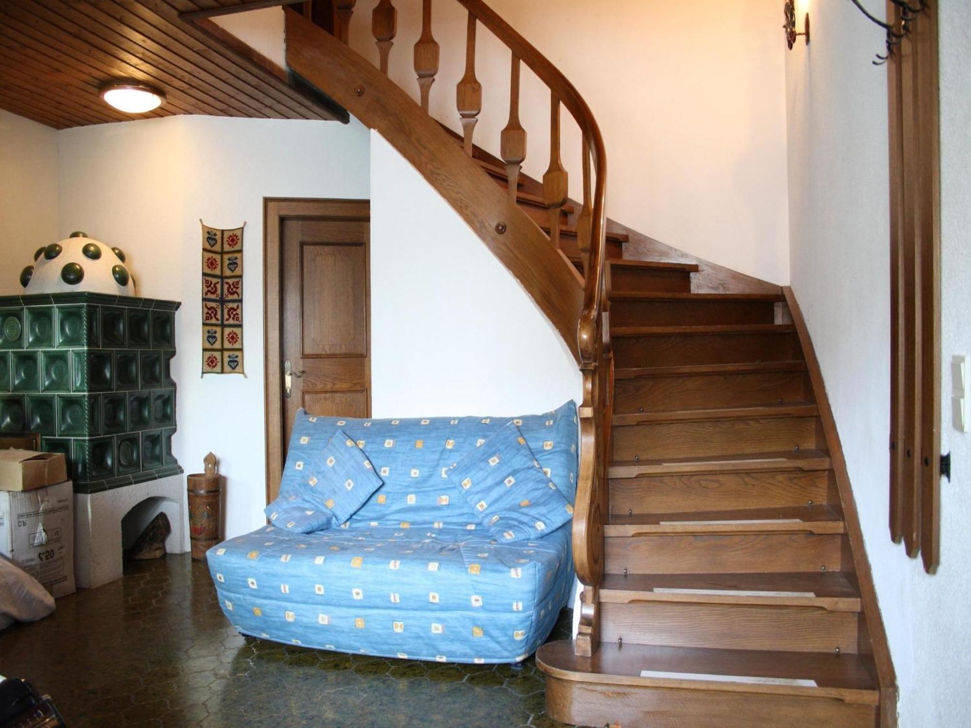 Apartment Near Flachau With Mountain View ภายนอก รูปภาพ